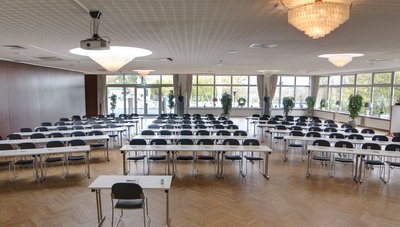 Conference room H. C. Andersen at Hotel des Nordens